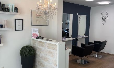 Die Haarschneider: Friseur in Dießen am Ammersee