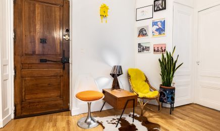 K2Hair Studio : Coiffeur à Lyon