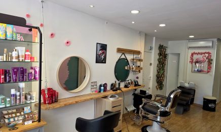 Pin-Up & Barber : Coiffeur à Sainte-Foy-lès-Lyon