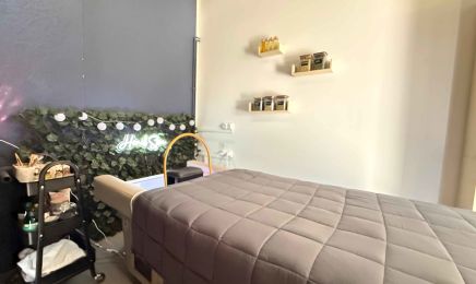 Le Saloon Coiffeur : Coiffeur à Istres