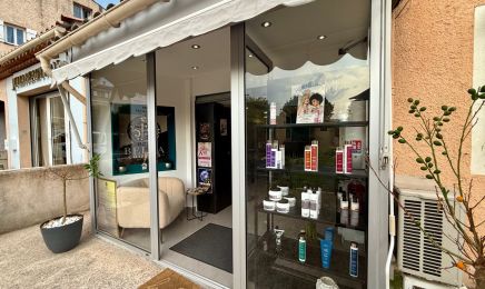Bella Coiffure by Alice : Coiffeur à Pégomas