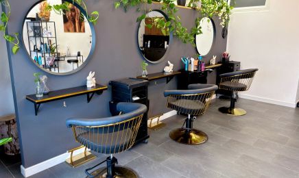 Inga Bin Beauty for You: Friseur in Lübeck