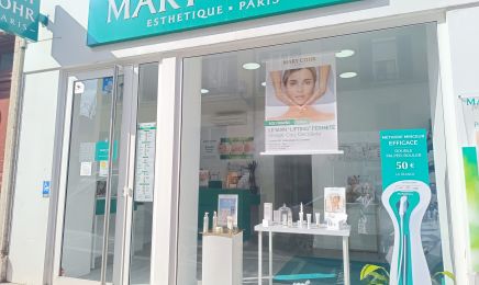 Mary Cohr - Oullins : Institut de beauté à Oullins