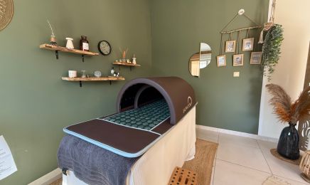 Deborah SPADORCIA - Experte Facialiste - Kobido - Beauté & Santé : Institut de beauté à Ensuès-la-Redonne