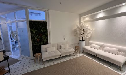 House of Headspa Düsseldorf: Spa in Düsseldorf
