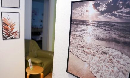 Gesundheitspraxis Engel: Kosmetikstudio in Dresden
