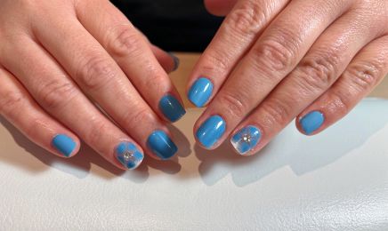  L’Atelier d’Océ : Manucure à Le Teil