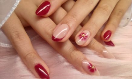 MariN'ails : Manucure à Saint-Germain-sur-Ay