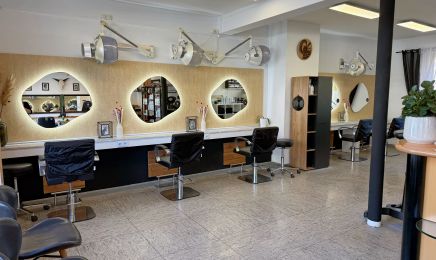 Mähnenmagie: Kosmetikstudio in Bad Wörishofen
