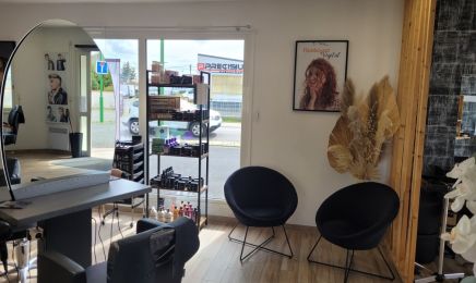 Ça Décoiffe : Barbier à Saint-Urbain
