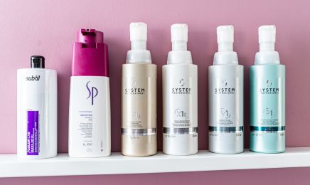LC coiffure : Coiffeur à Divatte-sur-Loire