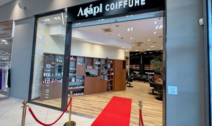 Agapi Coiffure - Sérignan : Barbier à Sérignan
