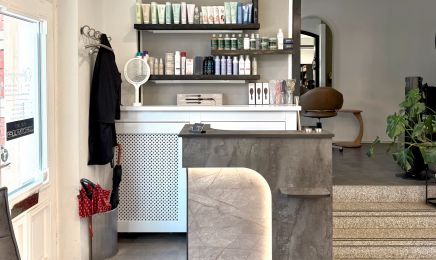 La Facon: Friseur in Kassel