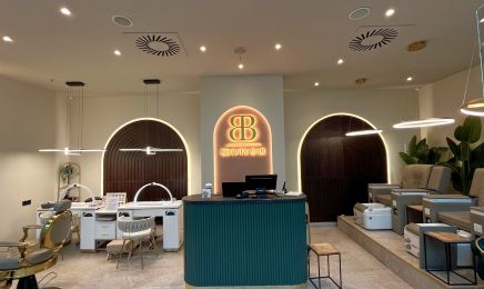 Beauty Bar Augsburg: Nagelstudio in Augsburg