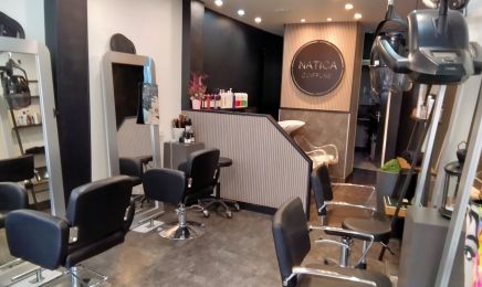 NATICA : Coiffeur à Pacy-sur-Eure