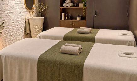 AromeDi Spa : Institut de beauté à Versailles