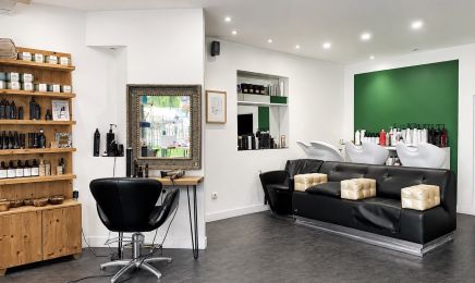 Studio 7 et Les Empereurs : Coiffeur à Nice