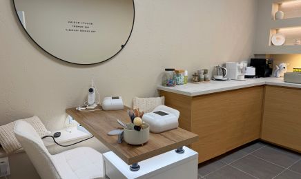 La touch'C : Institut de beauté à Arles