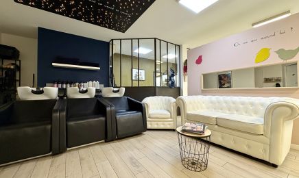 Beauty Melly - Crossac : Institut de beauté à Crossac
