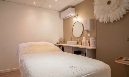 BEAUTE ANTIGONE : Institut de beauté à Montpellier