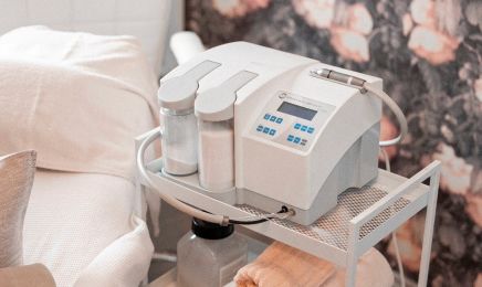 Kosmetik & Fußpflege Immerschön: Kosmetikstudio in Hoyerswerda