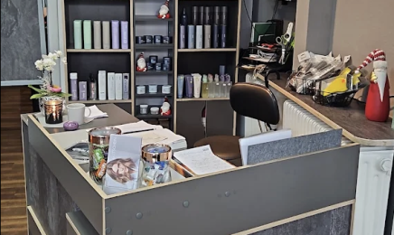 Team Haarscharf by Tanja Salon und Mobiler Friseur: Friseur in Arnsberg