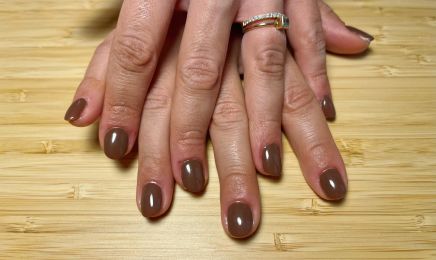 MJ Nails : Manucure à Carry-le-Rouet