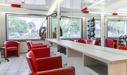 Comptoir du Style  : Coiffeur à Mimizan
