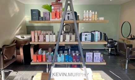 Le Duo : Coiffeur à Sorgues
