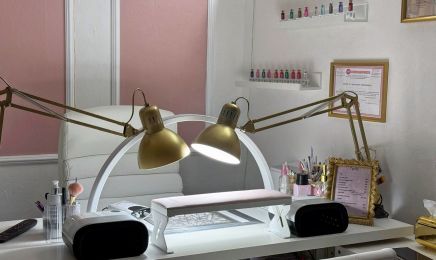 ASP Nails Beauty : Manucure à Le Pellerin