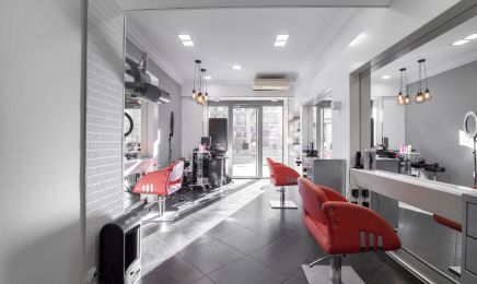 R Styles : Coiffeur à Lyon