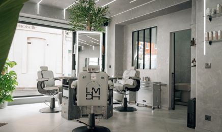 La Maison De l'Homme : Coiffeur à Béthune