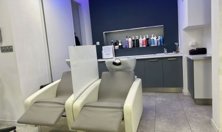 En AparT 19 : Coiffeur à Aix-en-Provence