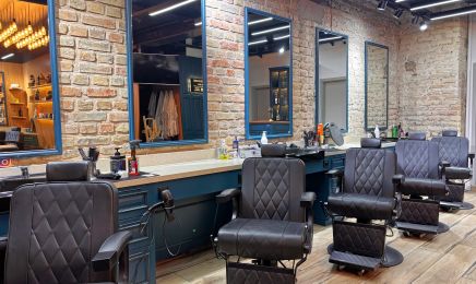 Kayser coiffure : Barbier à Strasbourg
