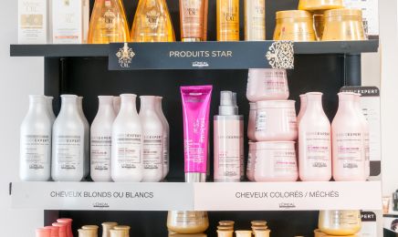 First by Laurence : Coiffeur à Angoulême