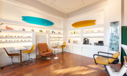 Le Corner de Sophie : Coiffeur à Biarritz
