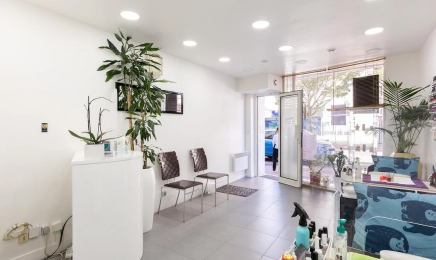 Glam Nails : Manucure à Fontenay-aux-Roses