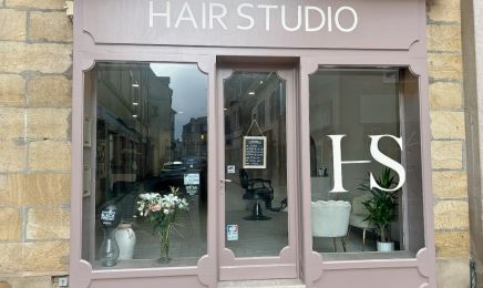 Hair Studio  : Coiffeur à Moulins
