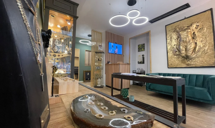 Ataraxie : Institut de beauté à Paris
