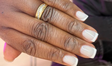 Alexandra Martin - Beauté des Ongles - Chez Beauty Sud : Manucure à Vergèze