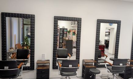 Haarmanufaktur by Nils Köhler: Friseur in Öhringen