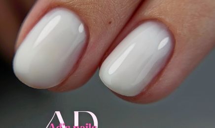 Ad’s Nails  : Manucure à Charmes