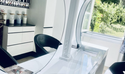 Le Carmin : Coiffeur à Mende