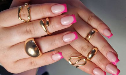 Sarah Nails : Manucure à Saint-Étienne