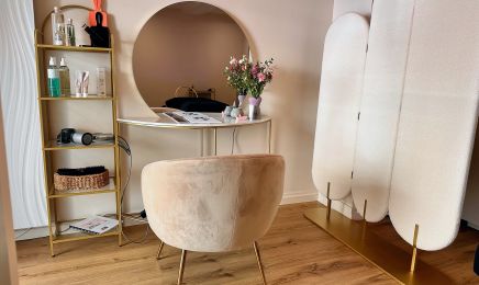 Ô Calm : Institut de beauté à Avranches
