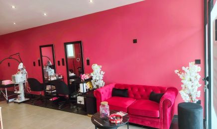 Mon Instant Beauty : Manucure à Toulouse