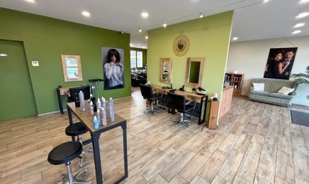L'Atelier Sculpteur : Coiffeur à Amilly