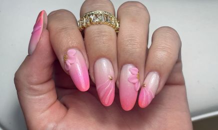 MN Ongles : Manucure à Châteauneuf-les-Martigues