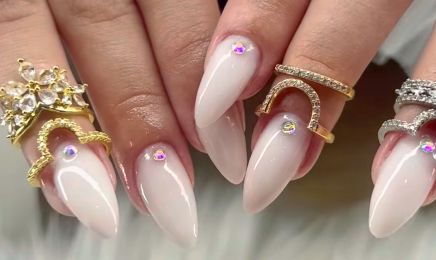Styling Design - Spécialisé en extension de cils et en ongles : Institut de beauté à Thiaville-sur-Meurthe