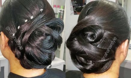 Nahahair : Coiffeur à Nice